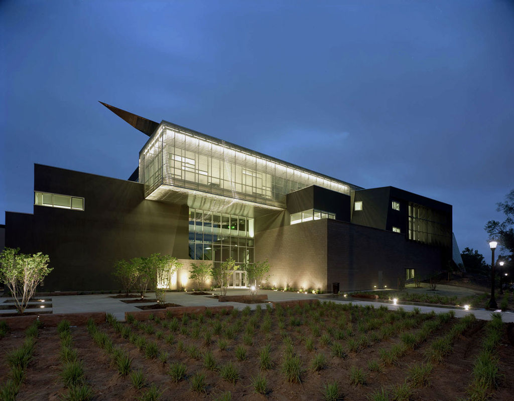 Colorado College